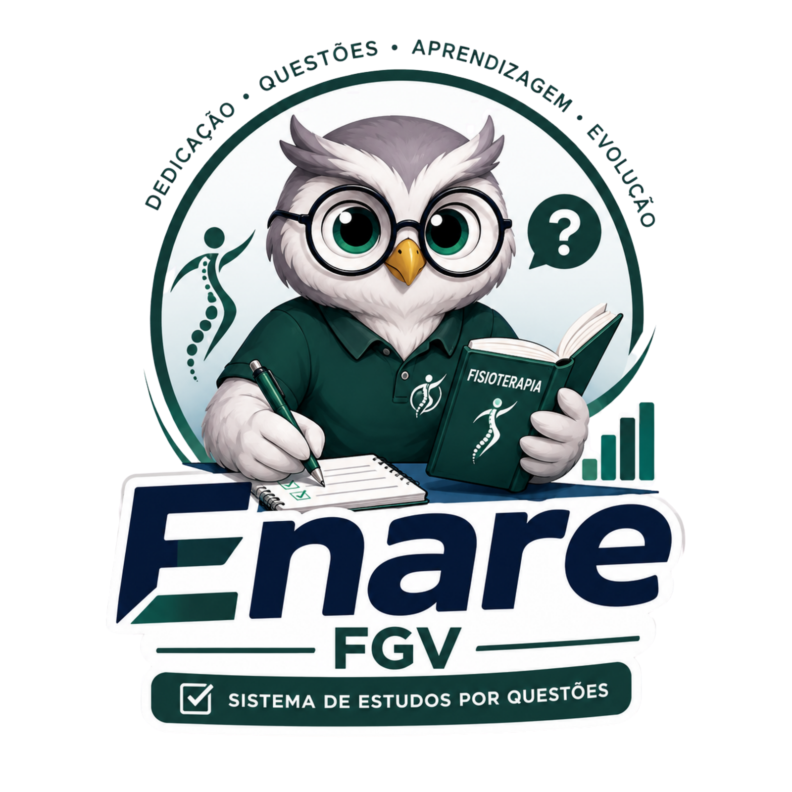 Logo ENARE